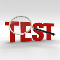 Test e prove