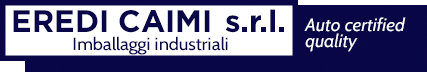 Eredi Caimi srl Imballaggi Industriali